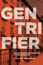 Cover of 'Gentrifier' 