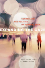 Cover of 'Expanding the Gaze' 