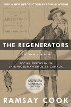 The Regenerators, 2nd Edition The Regenerators, 2nd Edition