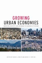 Growing Urban Economies