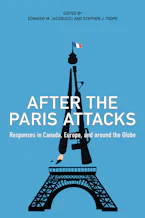Cover of 'After the Paris Attacks' 