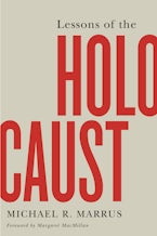 Lessons of the Holocaust