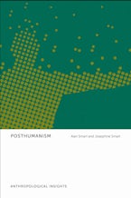 Posthumanism Posthumanism