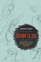 Drawn to See Drawn to See