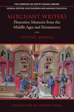 Cover of 'Merchant Writers' 