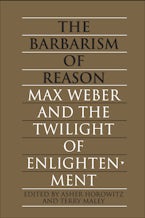 The Barbarism of Reason