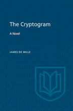 Cover of 'The Cryptogram' 