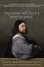 Cover of 'My Muse Will Have a Story to Paint' 