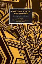 Fighting Words and Images