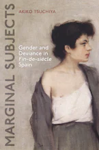 Cover of 'Marginal Subjects' 