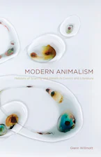 Cover of 'Modern Animalism' 