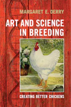 Cover of 'Art and Science in Breeding' 