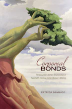 Cover of 'Corporeal Bonds' 