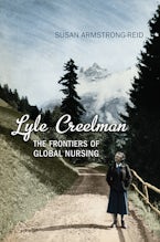Lyle Creelman Lyle Creelman