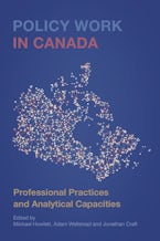 Policy Work in Canada