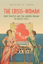 The Crisis-Woman The Crisis-Woman