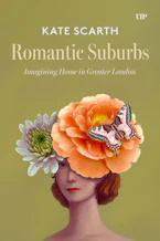 Cover of 'Romantic Suburbs' 