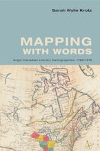 Mapping with Words Mapping with Words