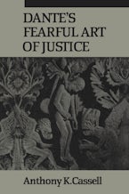 Dante’s Fearful Art of Justice