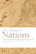 Cover of 'The Calling of the Nations' 