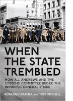 When the State Trembled When the State Trembled
