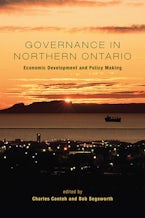 Governance in Northern Ontario