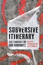 Subversive Itinerary