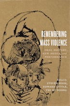 Remembering Mass Violence