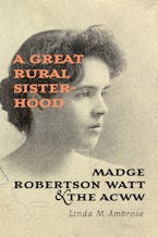 A Great Rural Sisterhood A Great Rural Sisterhood