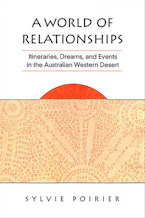Cover of 'A World of Relationships' 