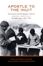 Apostle to the Inuit