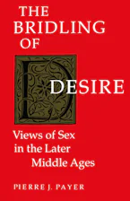 Cover of 'Bridling of Desire' 