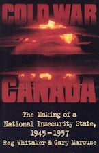 Cold War Canada