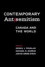 Contemporary Antisemitism