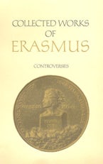 Collected Works of Erasmus