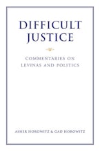 Difficult Justice