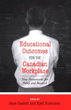 Educational Outcomes for the Canadian Workplace