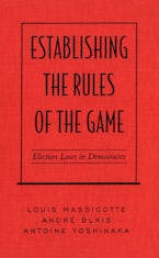 Establishing the Rules of the Game