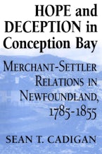 Hope and Deception in Conception Bay