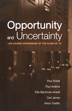 Opportunity and Uncertainty