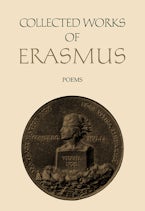 Collected Works of Erasmus Collected Works of Erasmus