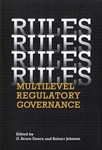 Rules, Rules, Rules, Rules