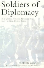 Soldiers of Diplomacy
