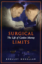 Cover of 'Surgical Limits' 