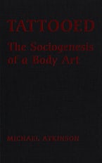 Tattooed