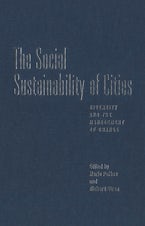 The Social Sustainability of Cities