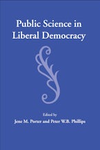 Public Science in Liberal Democracy