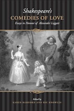 Shakespeare’s Comedies of Love