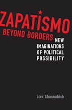 Zapatismo Beyond Borders