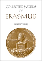 Collected Works of Erasmus Collected Works of Erasmus